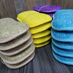 Load image into Gallery viewer, -Antibacterial Microfiber Sponge-Sponge-ecofans---