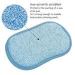 Load image into Gallery viewer, -Antibacterial Microfiber Sponge_PB-Sponge-ecofans---