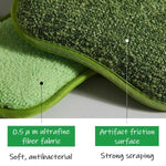 Load image into Gallery viewer, -Antibacterial Microfiber Sponge_PB-Sponge-ecofans---