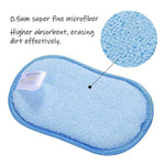 Load image into Gallery viewer, -Antibacterial Microfiber Sponge_PB-Sponge-ecofans---