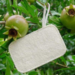 Load image into Gallery viewer, -Dual-Sided Loofah Sponge--ecofans---