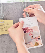 Load image into Gallery viewer, -Non-Slip Stainless Steel Clips with Hanging Hooks--ecofans---