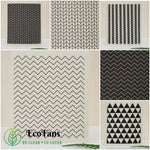 Load image into Gallery viewer, -Reusable & Degradable Multipurpose Swedish Dishcloth-Cloth-ecofans---