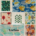 Load image into Gallery viewer, -Reusable & Degradable Multipurpose Swedish Dishcloth-Cloth-ecofans---