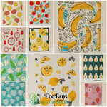 Load image into Gallery viewer, -Reusable & Degradable Multipurpose Swedish Dishcloth-Cloth-ecofans---