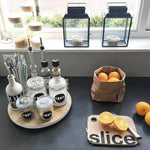 Load image into Gallery viewer, -Washable & Reusable Kraft Paper Container - Plain Colors-Bag-ecofans---