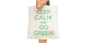 How to define "eco-friendly" shopping?