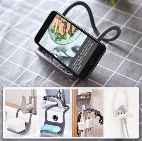 -Adjustable Sponge Holder-Sponge Holder-ecofans---