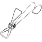 Load image into Gallery viewer, -Non-Slip Stainless Steel Clips with Hanging Hooks--ecofans---
